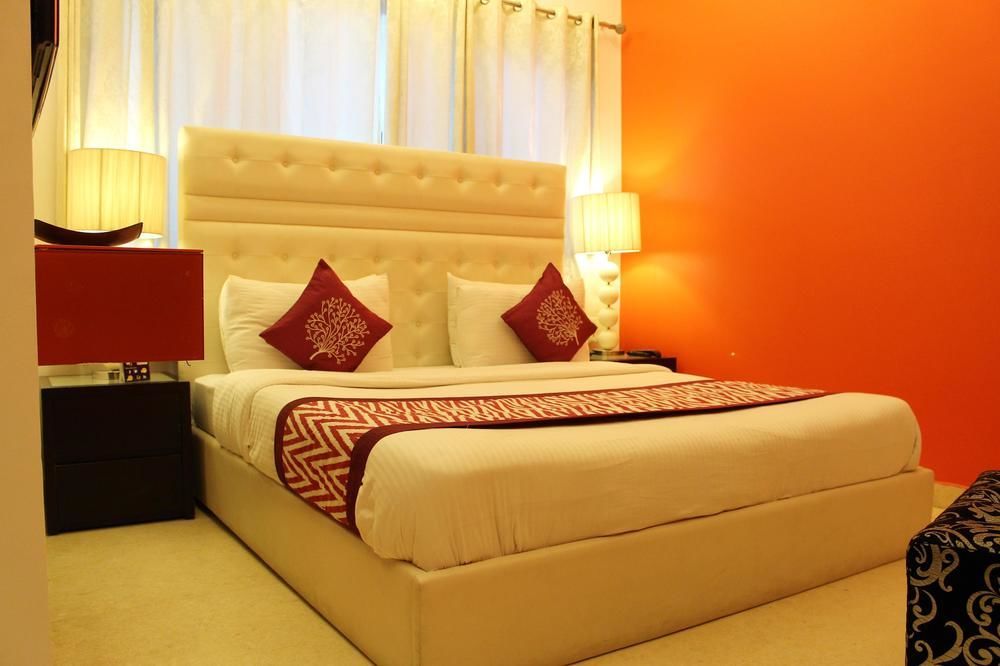 Fabhotel Cotts Villa Vasant Kunj New Delhi Bagian luar foto