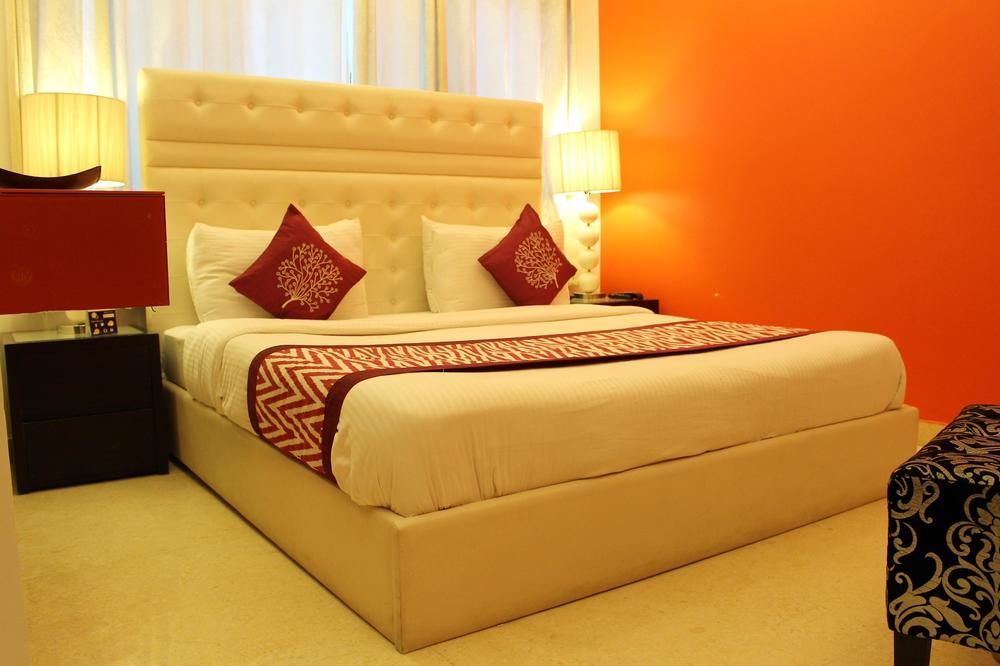 Fabhotel Cotts Villa Vasant Kunj New Delhi Bagian luar foto