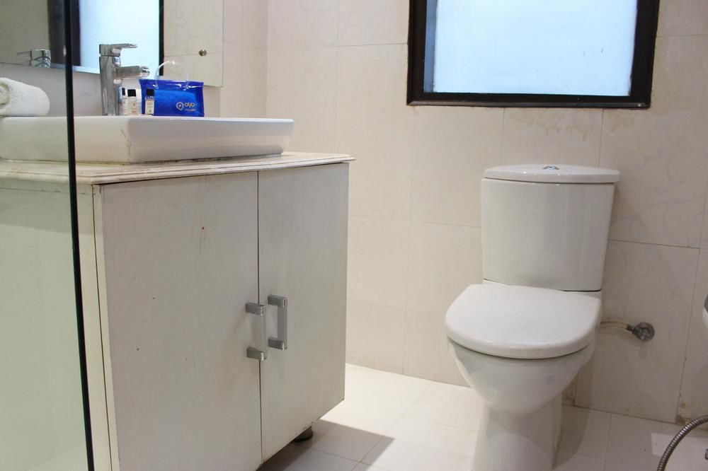 Fabhotel Cotts Villa Vasant Kunj New Delhi Bagian luar foto