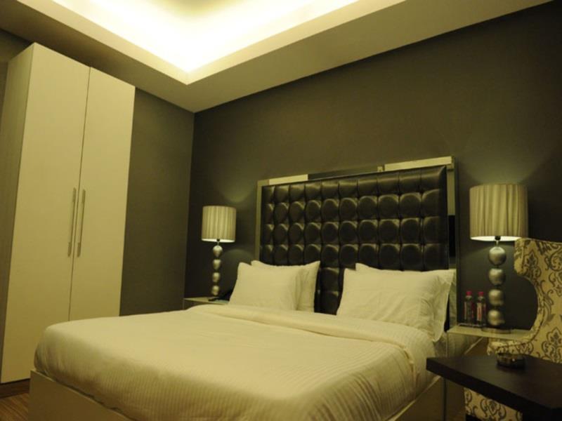 Fabhotel Cotts Villa Vasant Kunj New Delhi Bagian luar foto