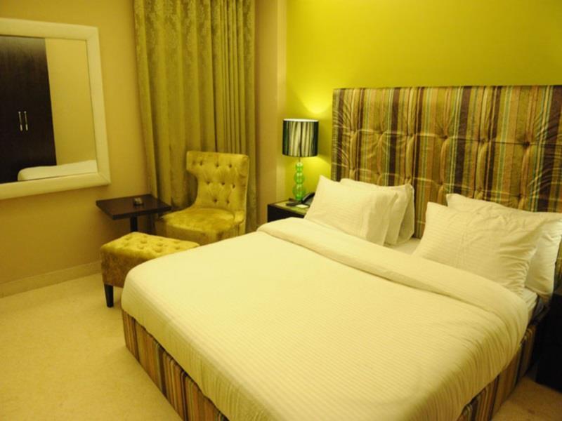Fabhotel Cotts Villa Vasant Kunj New Delhi Bagian luar foto
